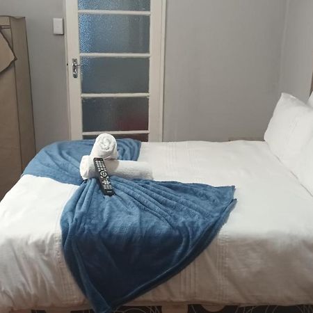 Bertha'S Place Apartment Pretoria Luaran gambar