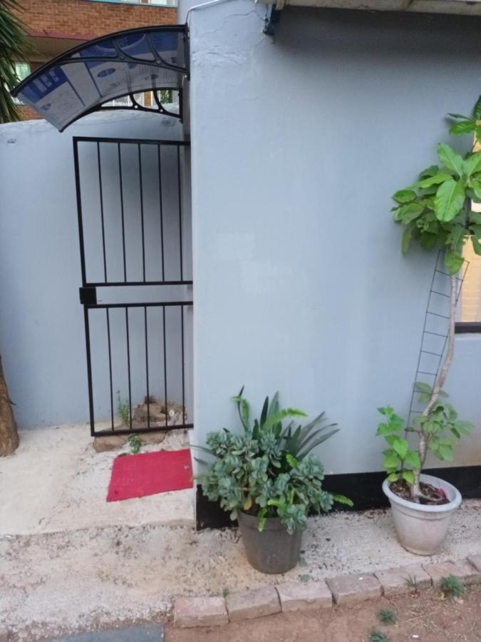 Bertha'S Place Apartment Pretoria Luaran gambar