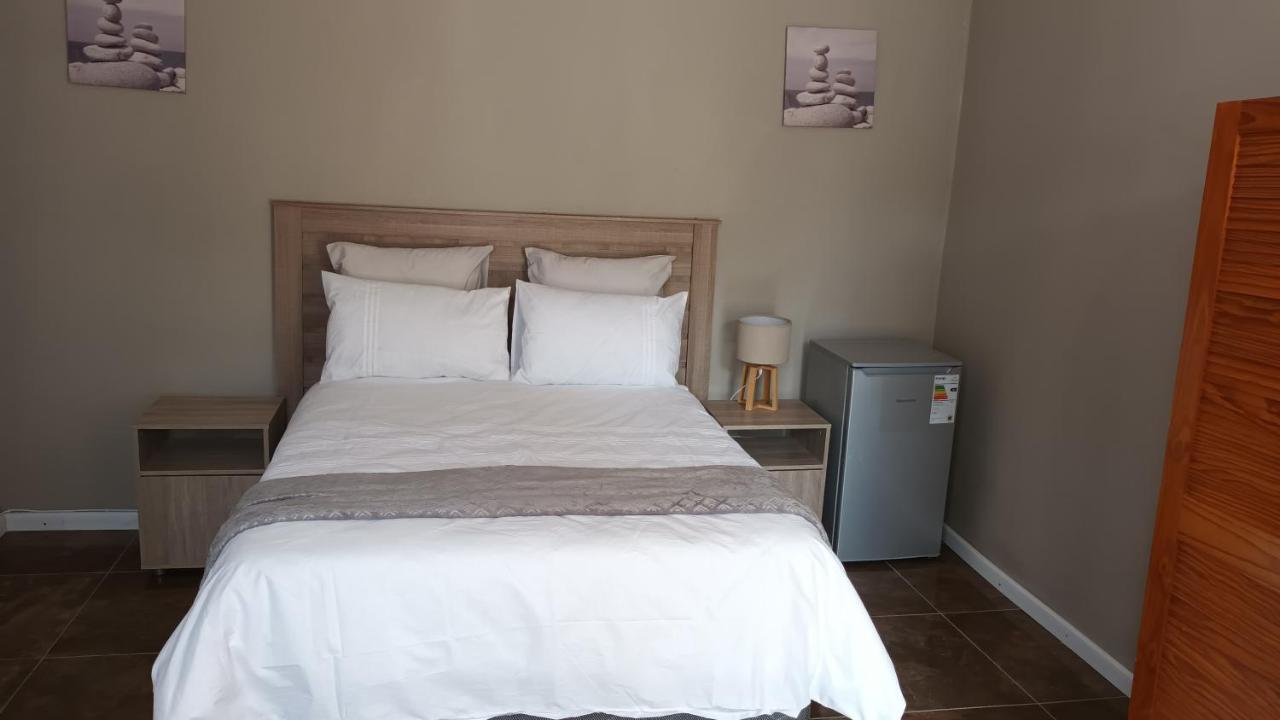 Bertha'S Place Apartment Pretoria Luaran gambar