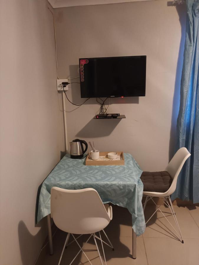 Bertha'S Place Apartment Pretoria Luaran gambar