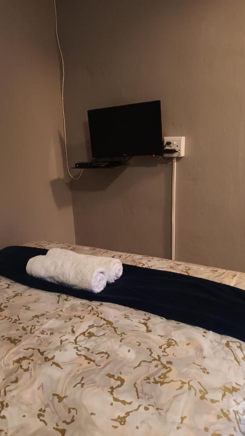 Bertha'S Place Apartment Pretoria Luaran gambar