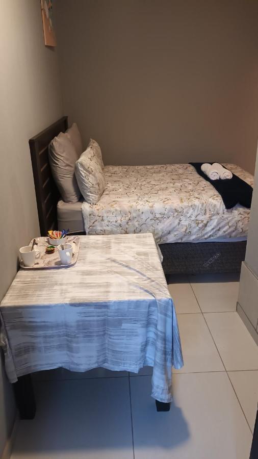 Bertha'S Place Apartment Pretoria Luaran gambar