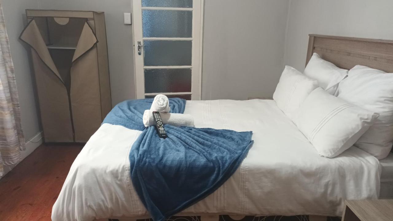 Bertha'S Place Apartment Pretoria Luaran gambar