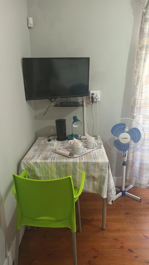 Bertha'S Place Apartment Pretoria Luaran gambar