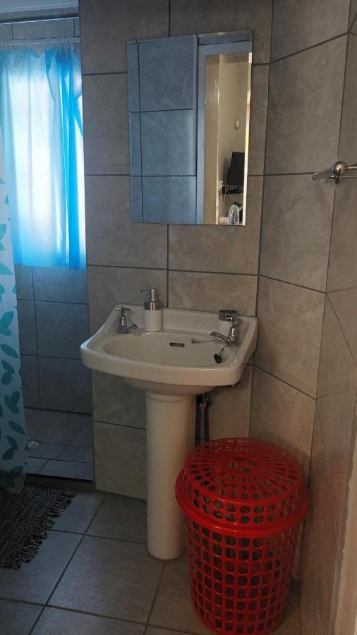 Bertha'S Place Apartment Pretoria Luaran gambar